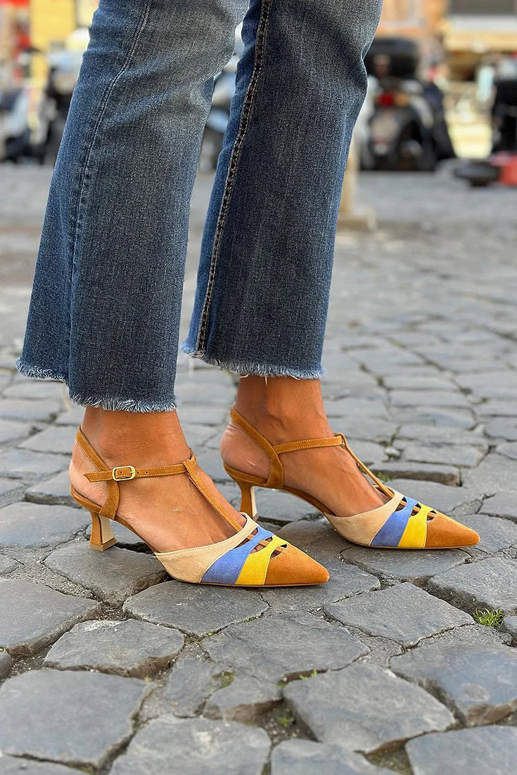 Birgitte™ | Statement Hæler