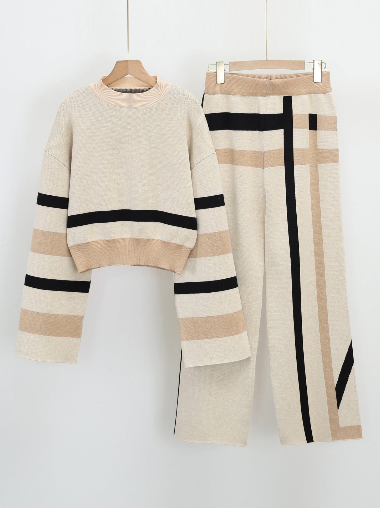 Amandine™ | To-delt høstsett