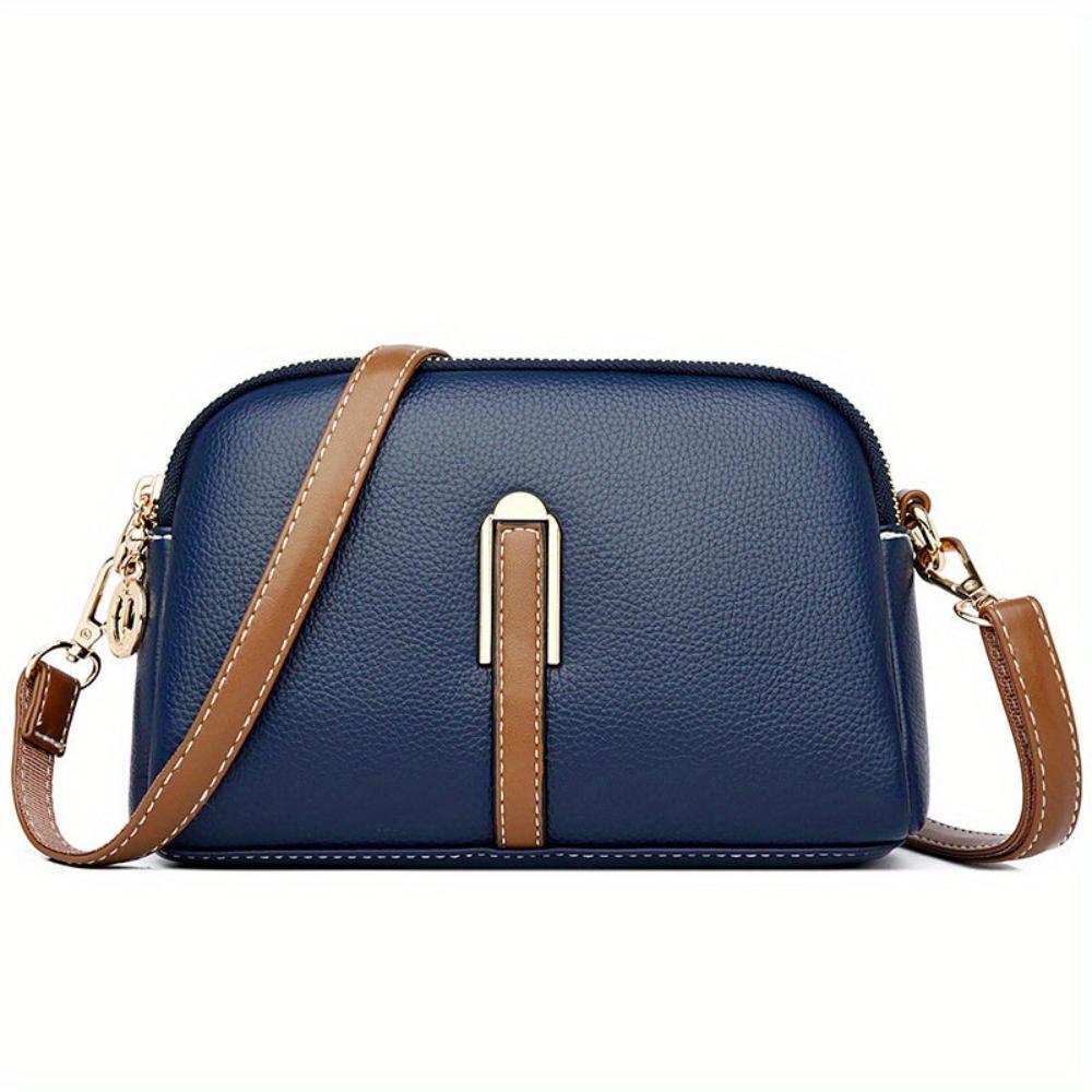 Sienna | Crossbody bag komfort & stil