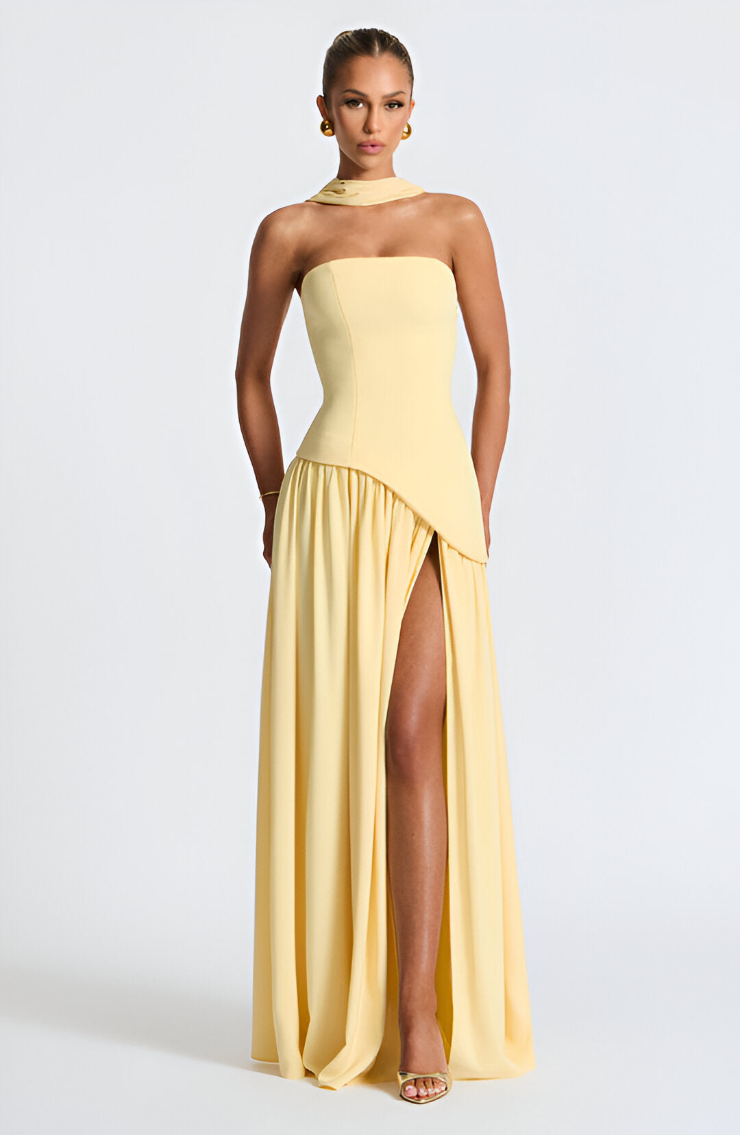 Tessa™ | Maxikjole