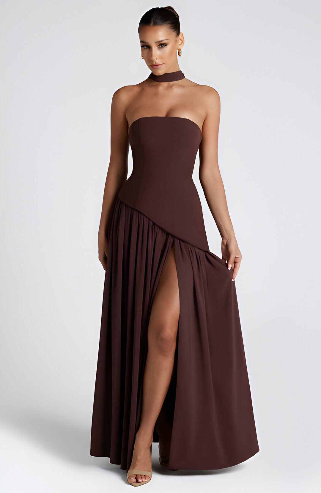Tessa™ | Maxikjole