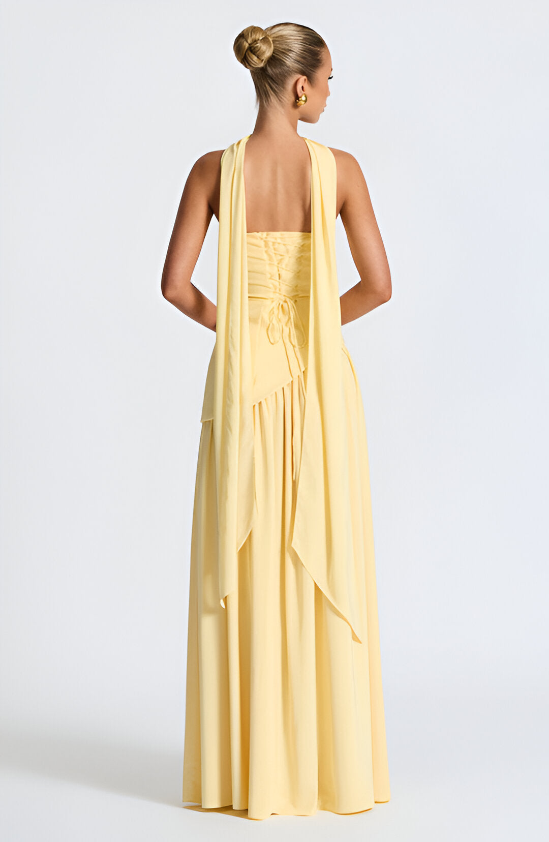 Tessa™ | Maxikjole