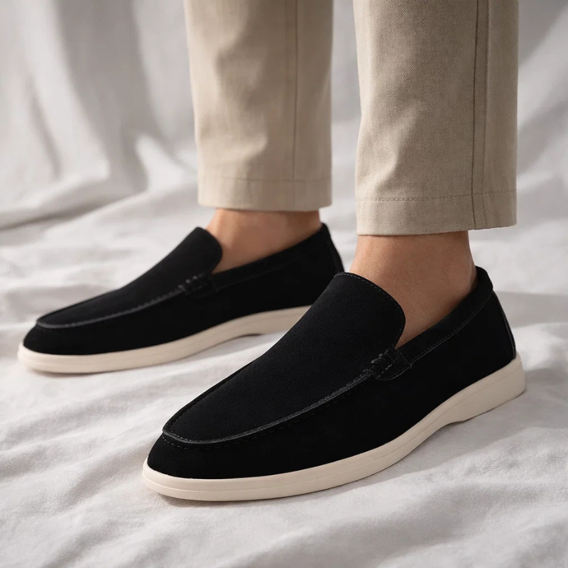 Riven Slip-On Loaferit