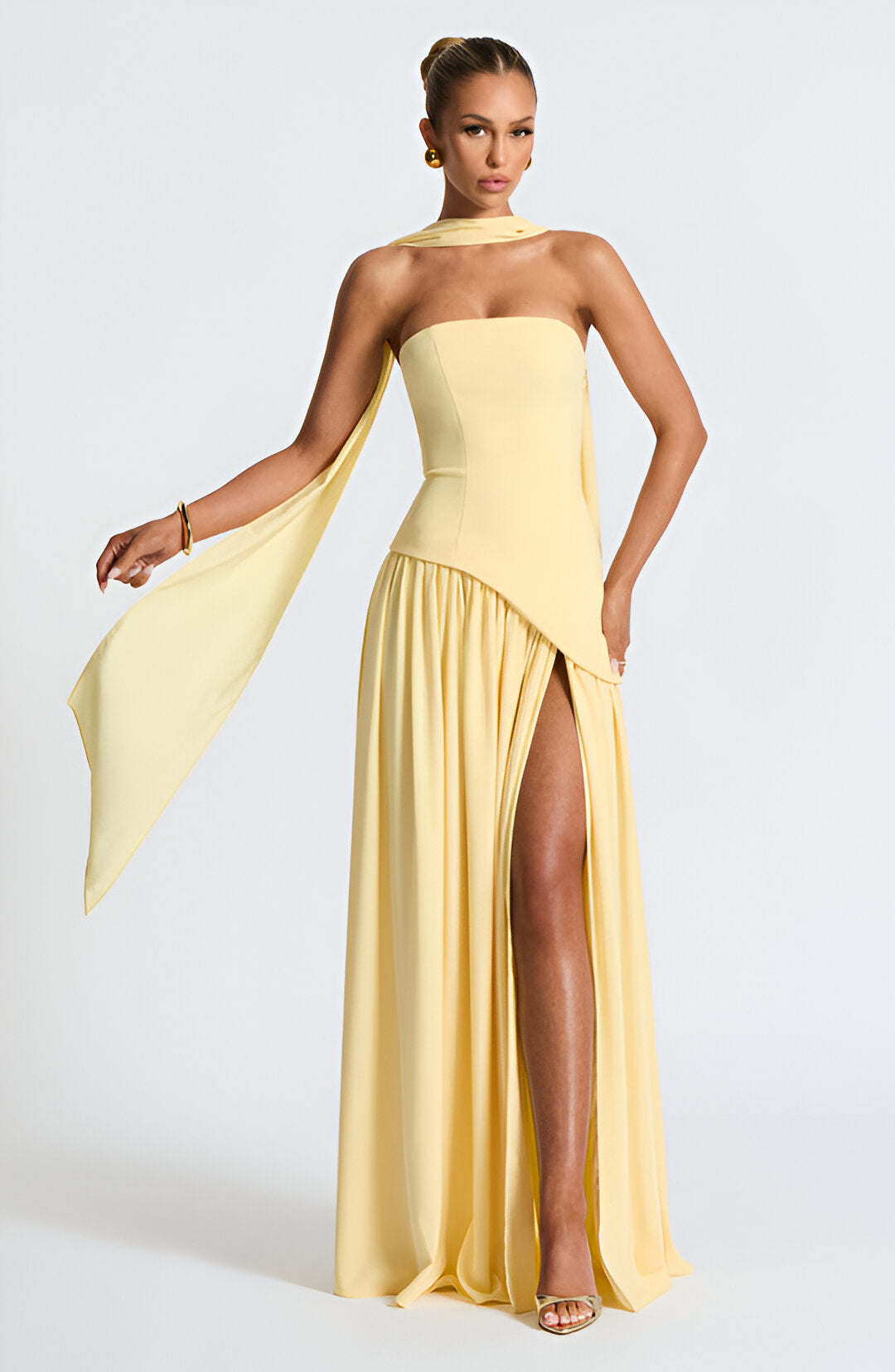 Tessa™ | Maxikjole