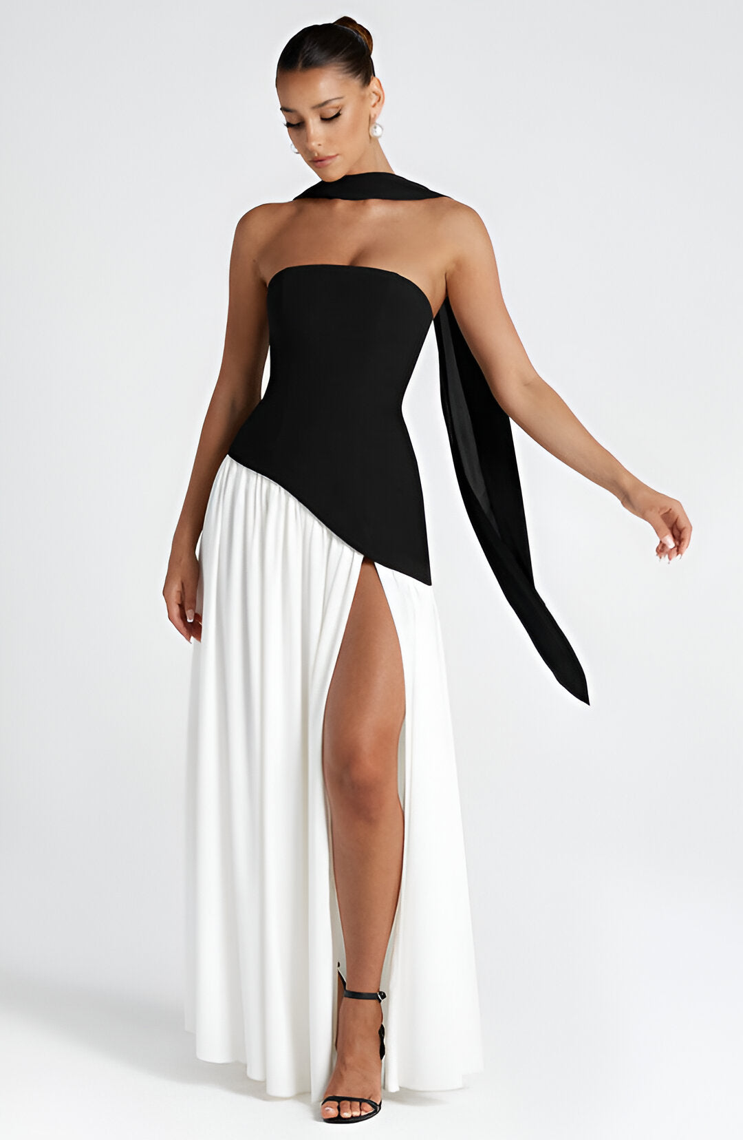 Tessa™ | Maxikjole