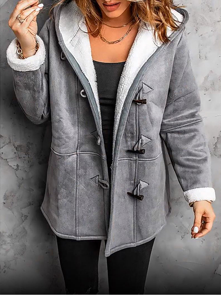 Jocelyn | Elegant Høstfrakk
