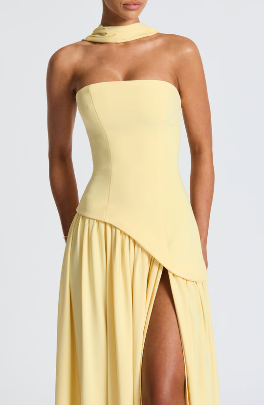Tessa™ | Maxikjole
