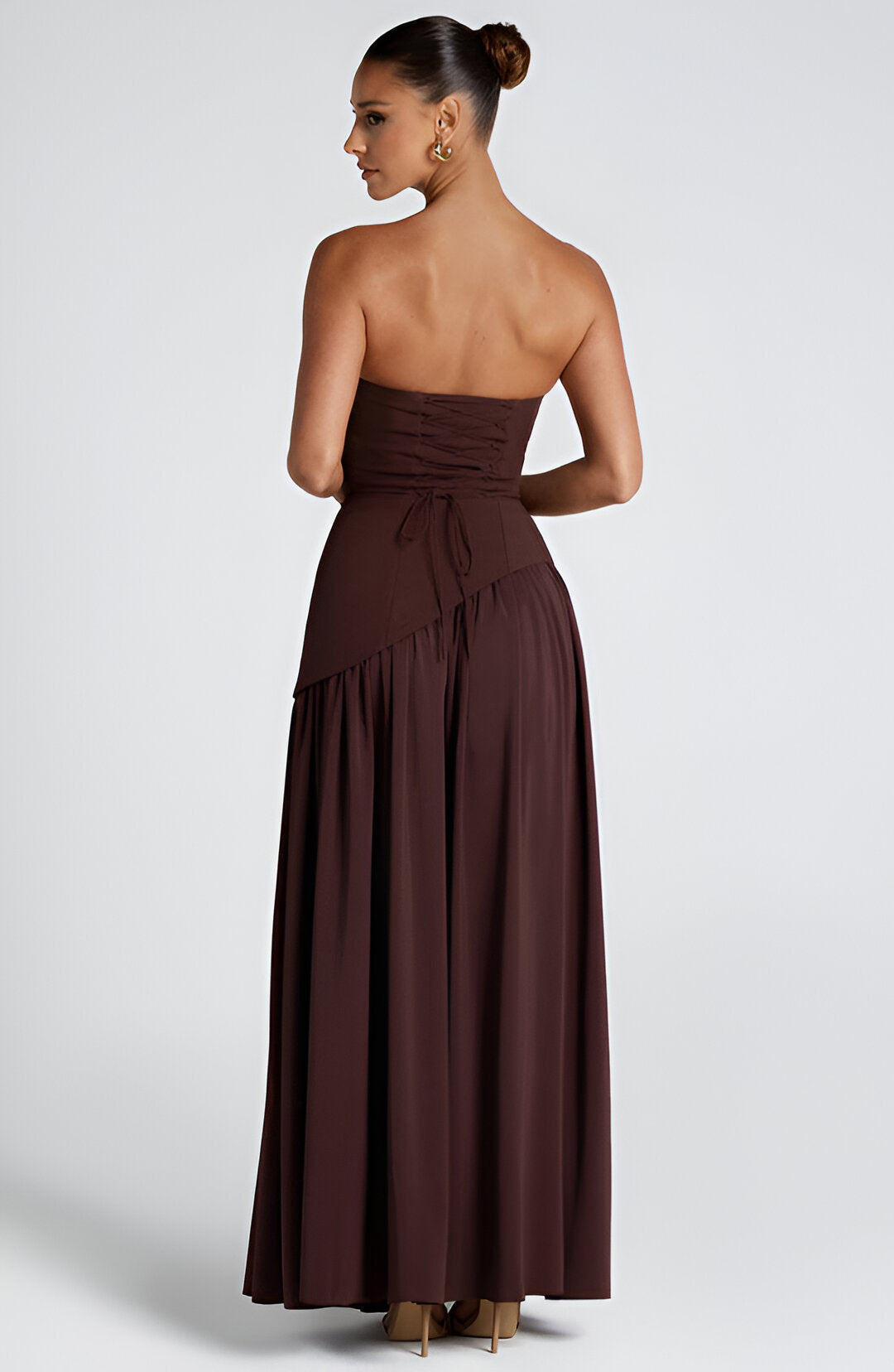 Tessa™ | Maxikjole