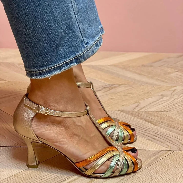 Marie™ | Høye hæler