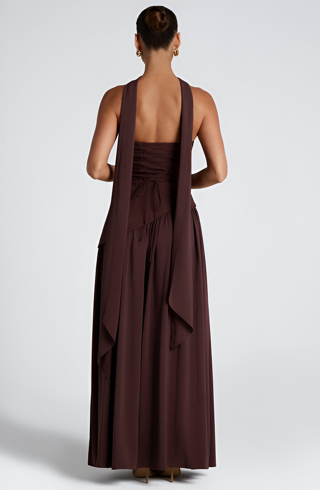 Tessa™ | Maxikjole
