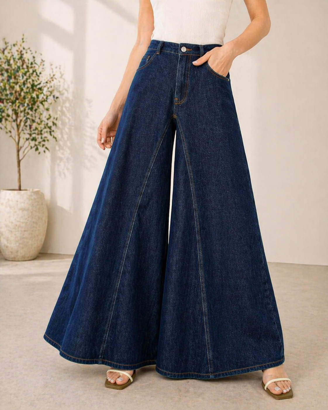 Ivy | Høyt Liv Jeans