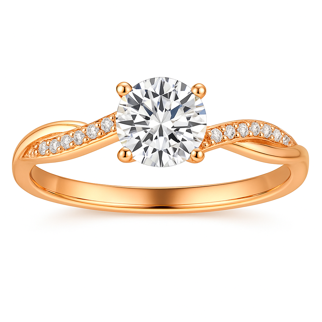 Timeless Le Jane Ring