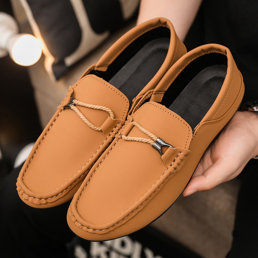 UrbanDrift Rentot Loafers