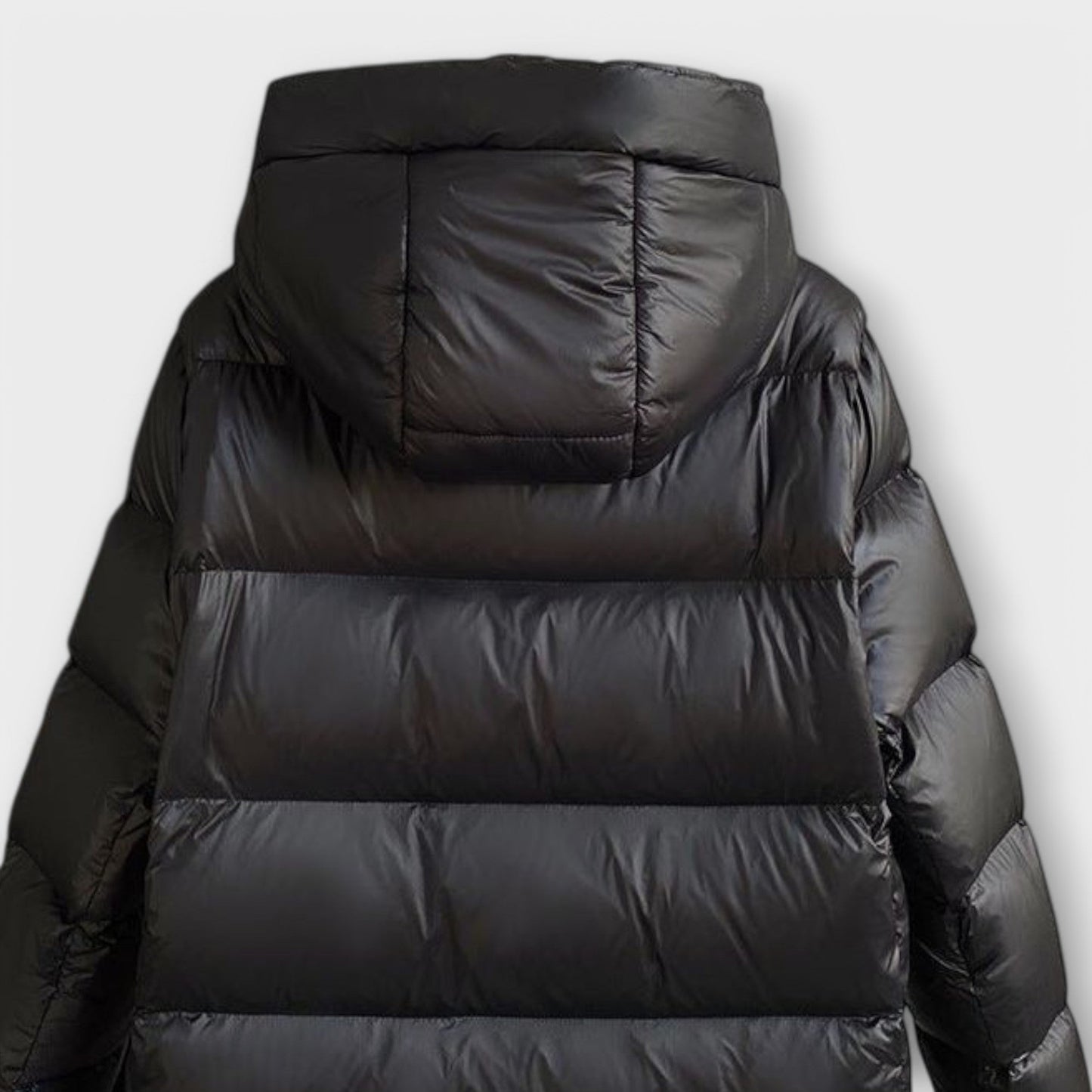 CLARISSA™ | VANNTETT OG VARM VINTERPARKA