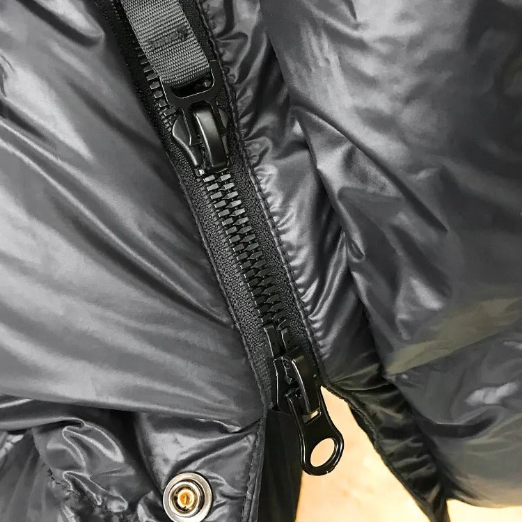CLARISSA™ | VANNTETT OG VARM VINTERPARKA
