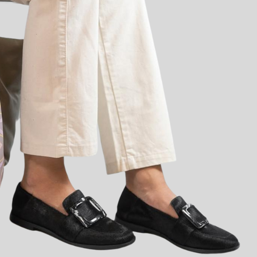 Mäe™ | Luksuriøse og myke mokasiner