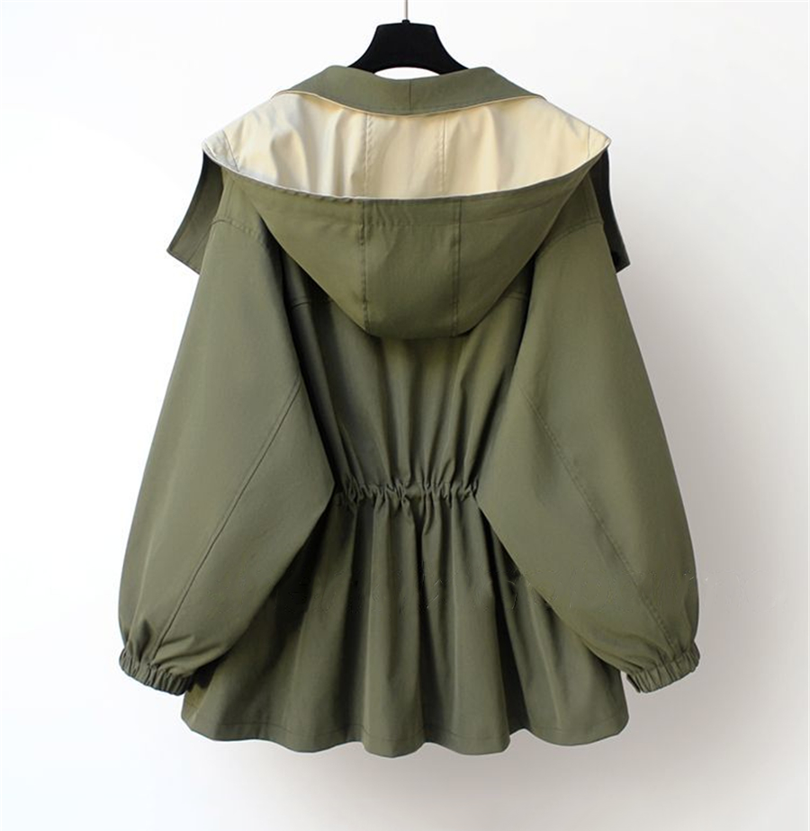 Giuliana™ | Elegant Jakke