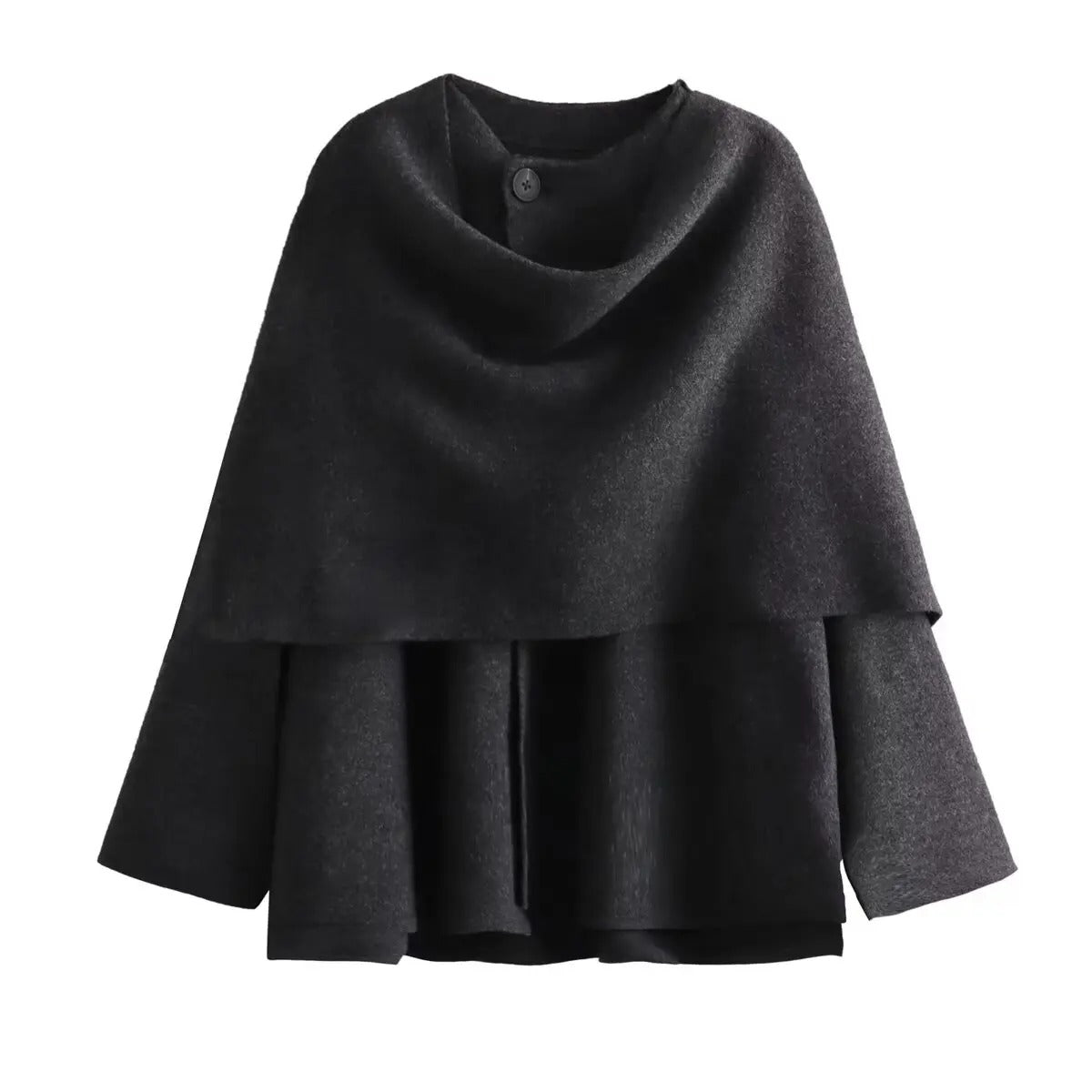 KALEIDE™ | ELEGANT KAPPE I KVALITETSTOFF