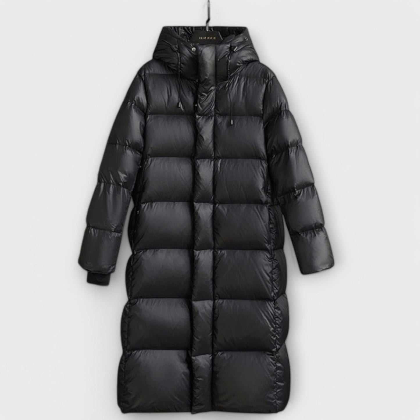 CLARISSA™ | VANNTETT OG VARM VINTERPARKA