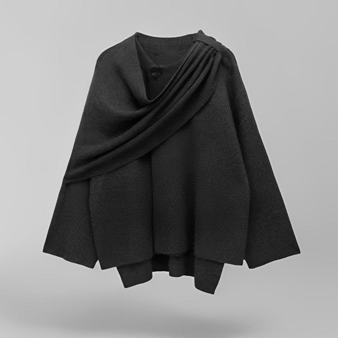 KALEIDE™ | ELEGANT KAPPE I KVALITETSTOFF