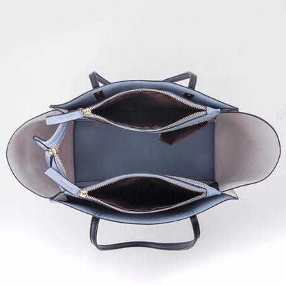 Ivy | Sett med 4 Elegante og Luksuriøse Handlevesker