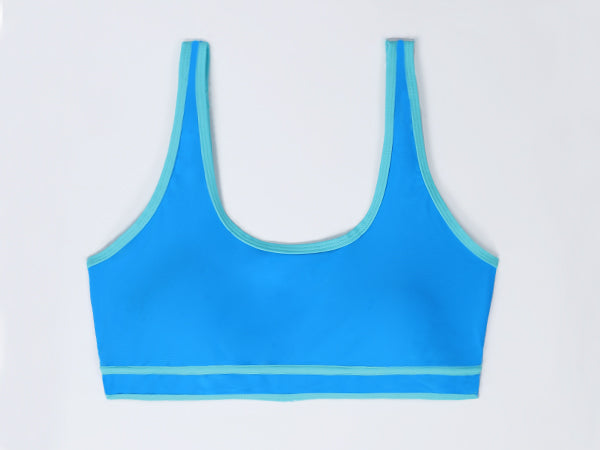 Ashley | Sporty sculpting bikiniset