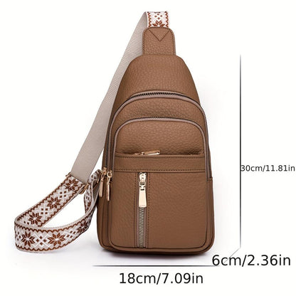 Hazel Side Bag