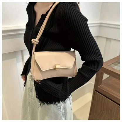 Daphne | Vintage-inspirert skulderveske