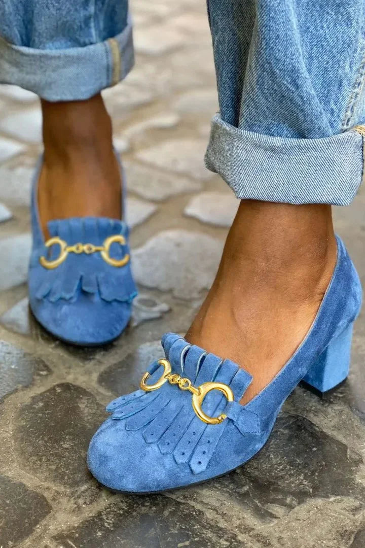 Lovisé™ | Chic fargede hæler