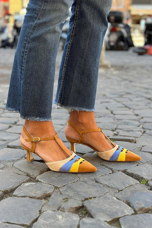 Julíét™ | Statement Hæler