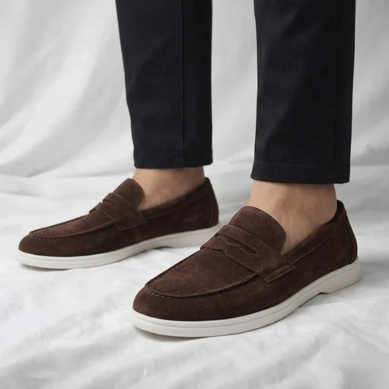 Florence - Loaferit