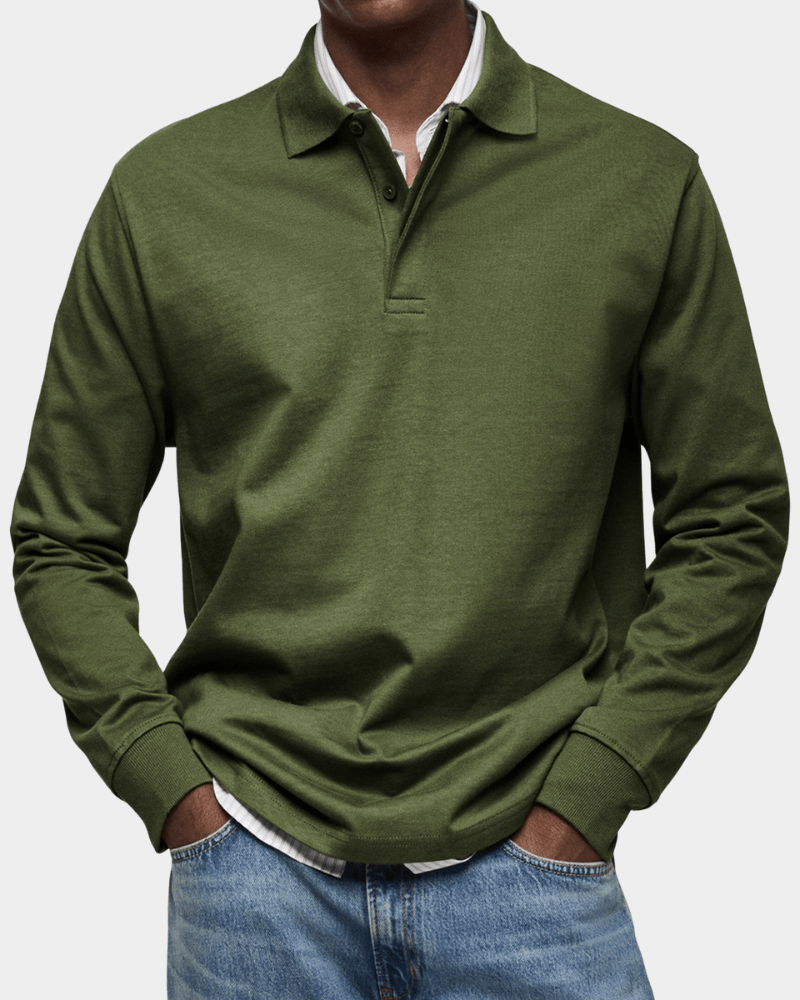 Mukava syksyn polo
