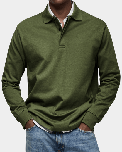 Mukava syksyn polo