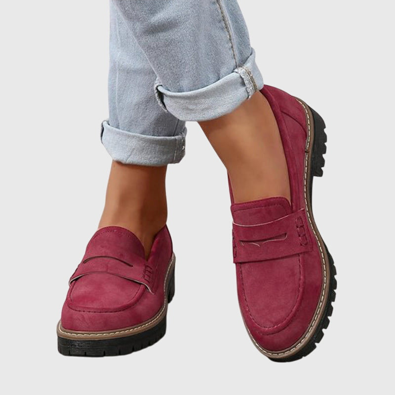 Destiny™ | Tidløse Loafers