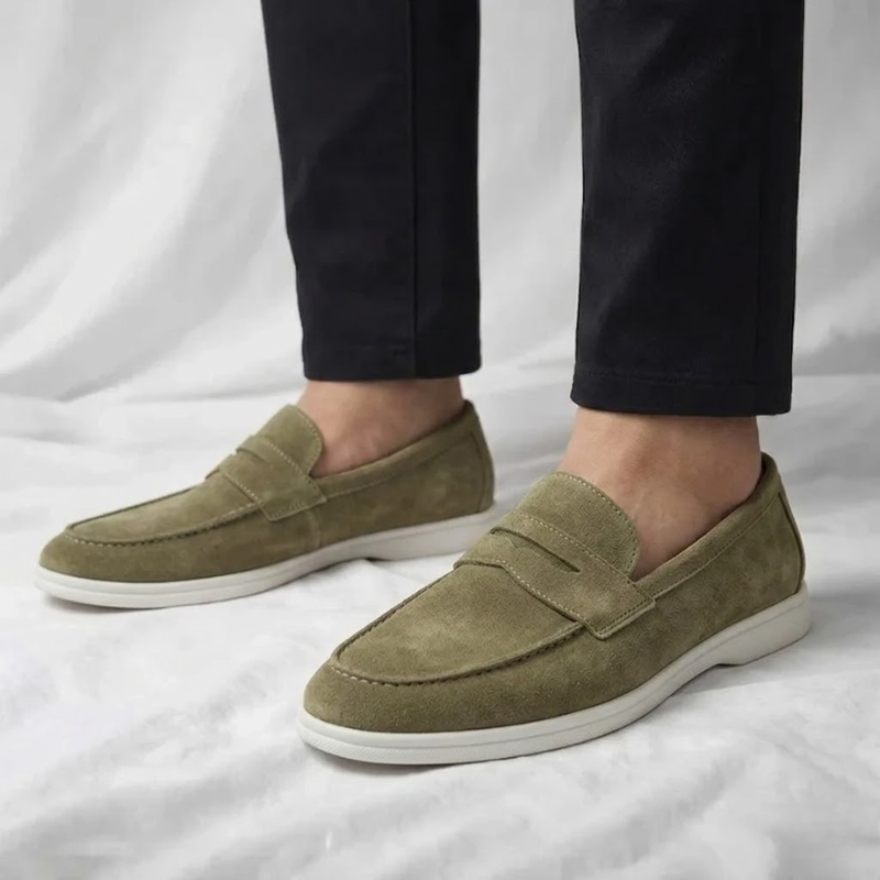 Florence - Loaferit