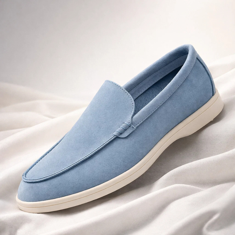 Beckham Nappanahka Loafers