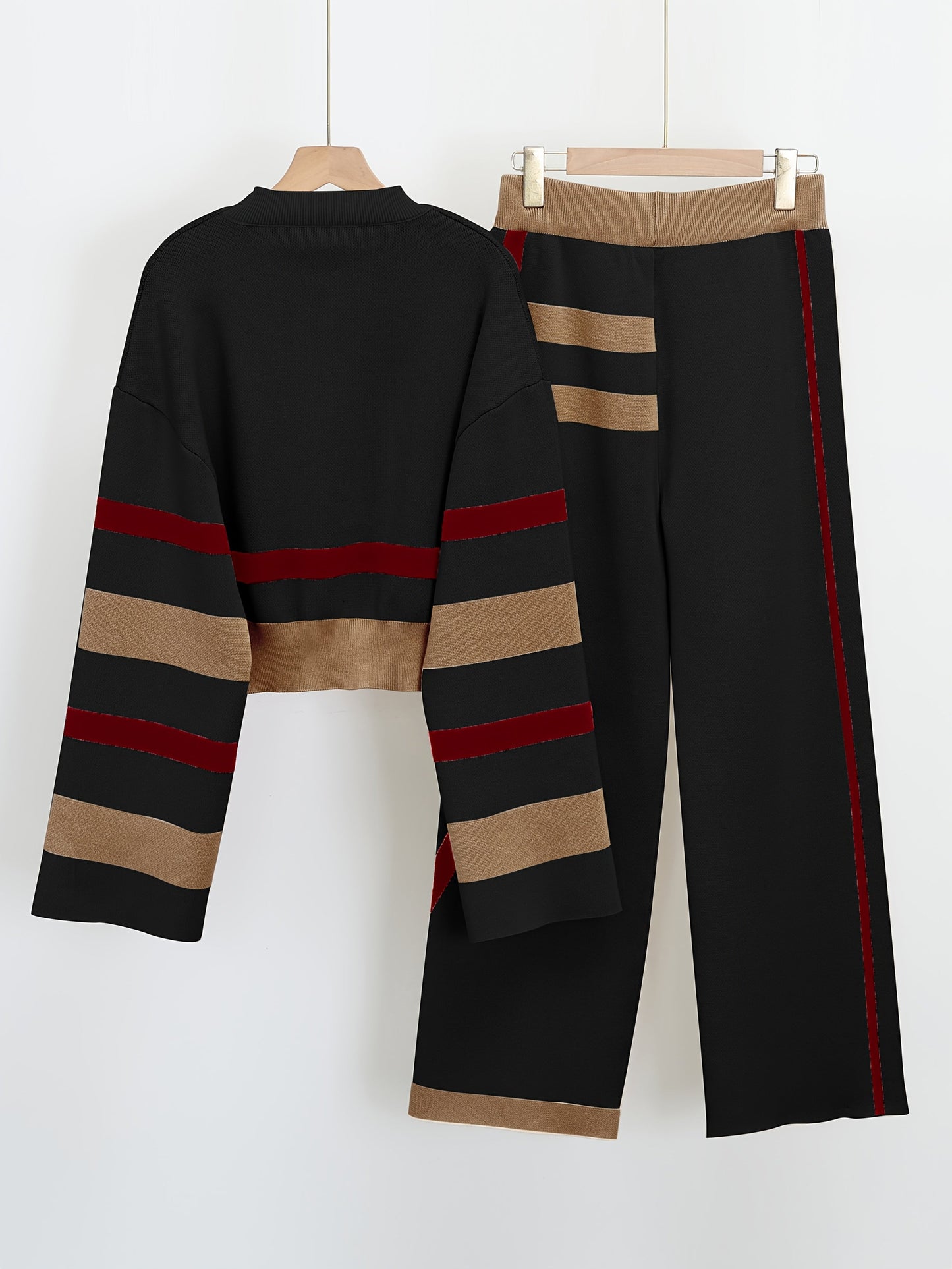 Amandine™ | To-delt høstsett