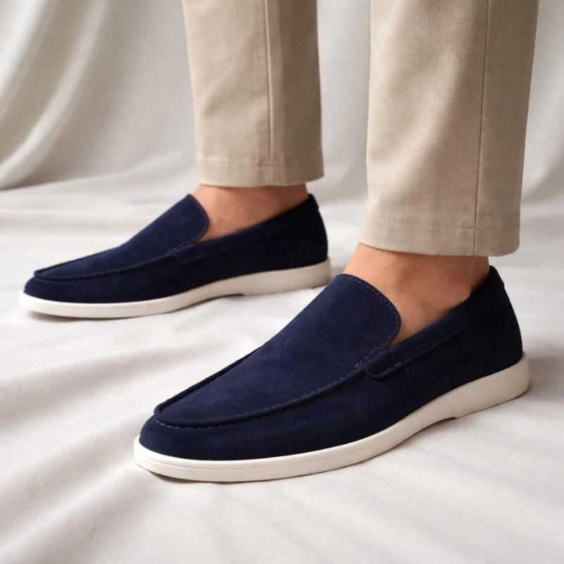 Beckham Nappanahka Loafers