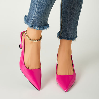 Valérie™ | Moderne Høye Hæler