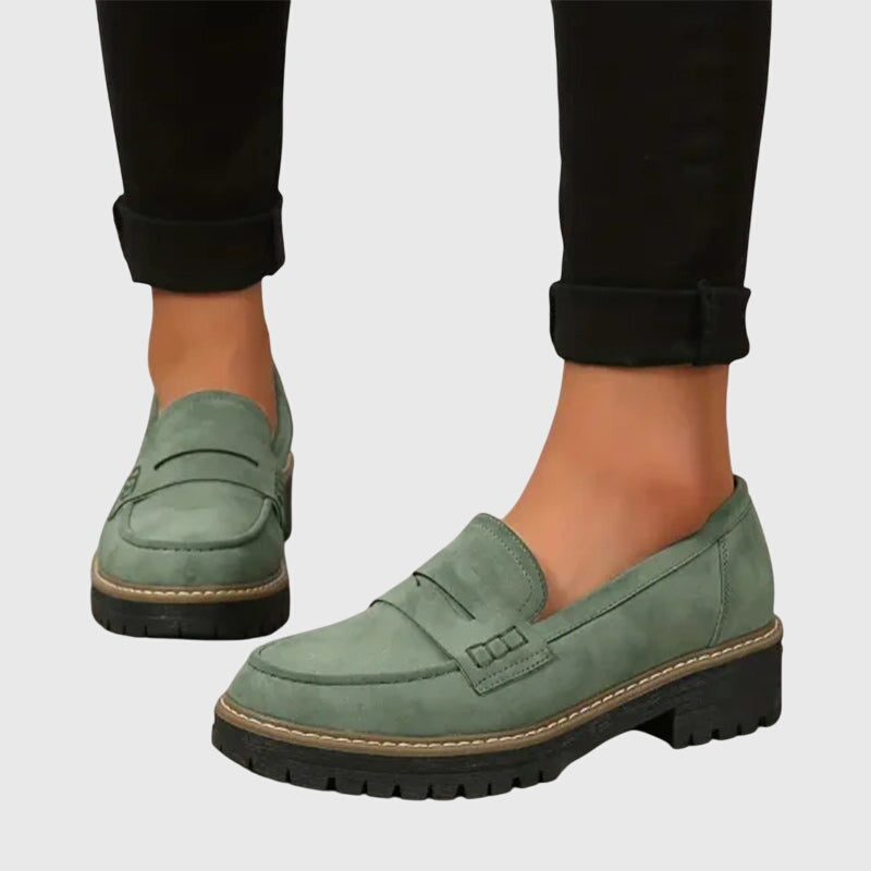 Destiny™ | Tidløse Loafers