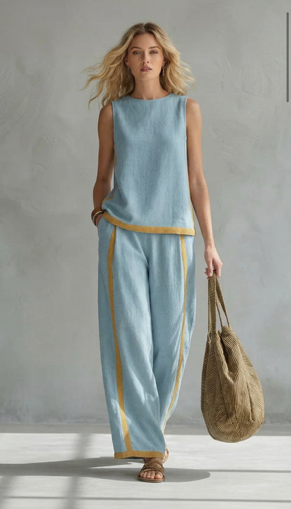 Leila™ | Elegant To-delt Sett