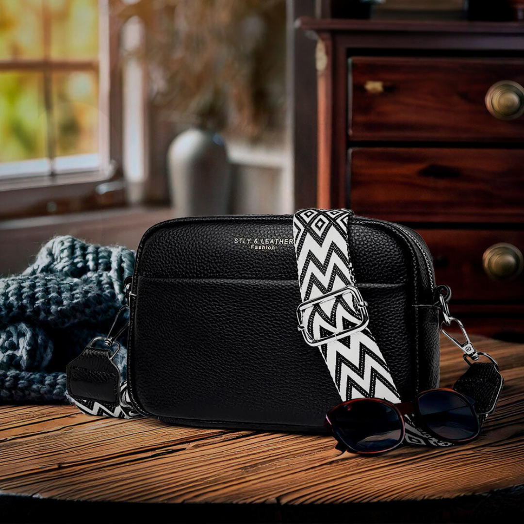 Mira | Elegant skulderveske for kvinner