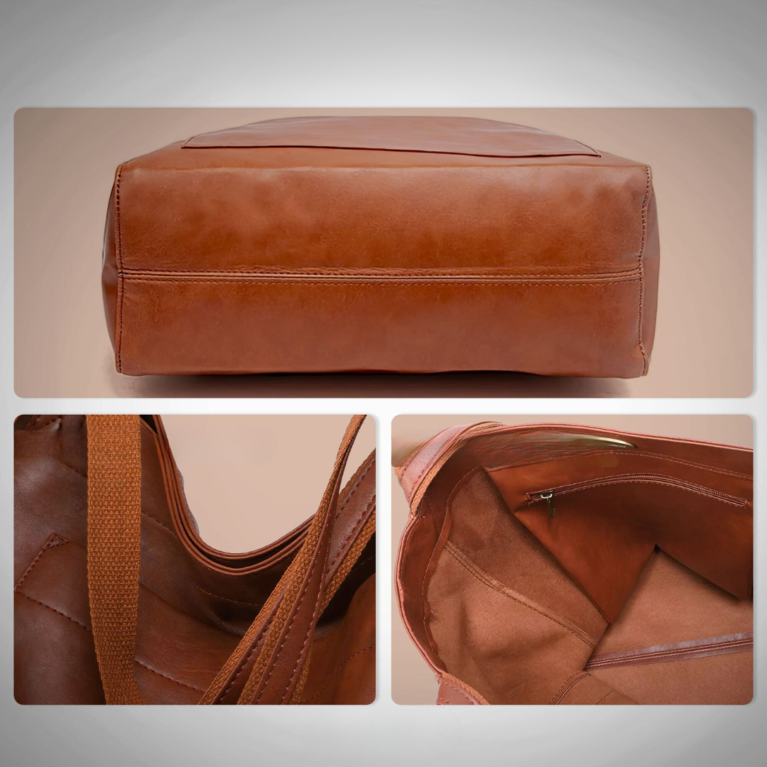Lila | Elegant Byveske