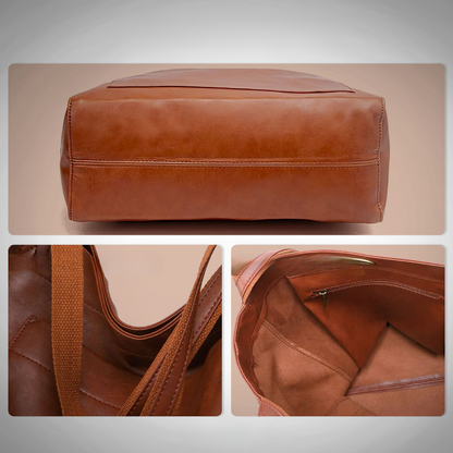 Lila | Elegant Byveske