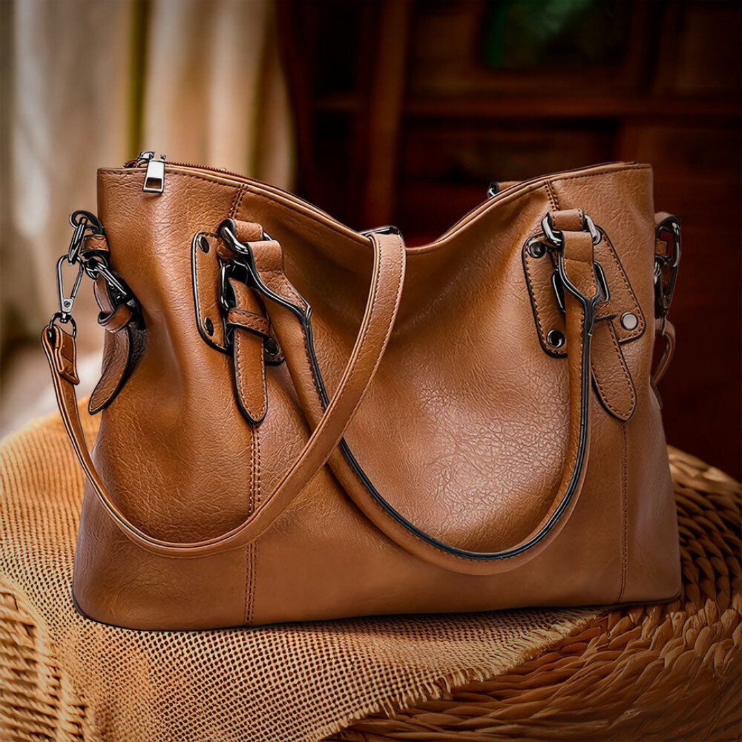 Elowen | Chic Eleganse Crossbody Bag