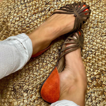 Colombe™ | Enkle Elegante Hæler