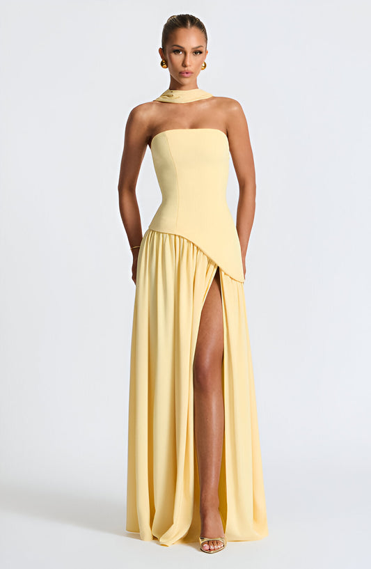 Tessa™ | Maxikjole