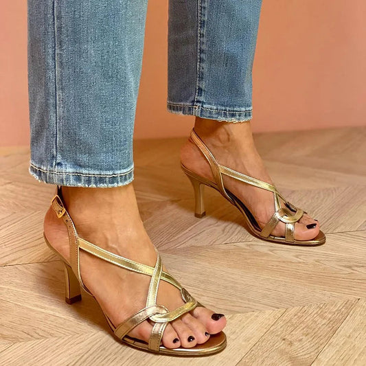 Clémence™ | Kveldsheler med stil