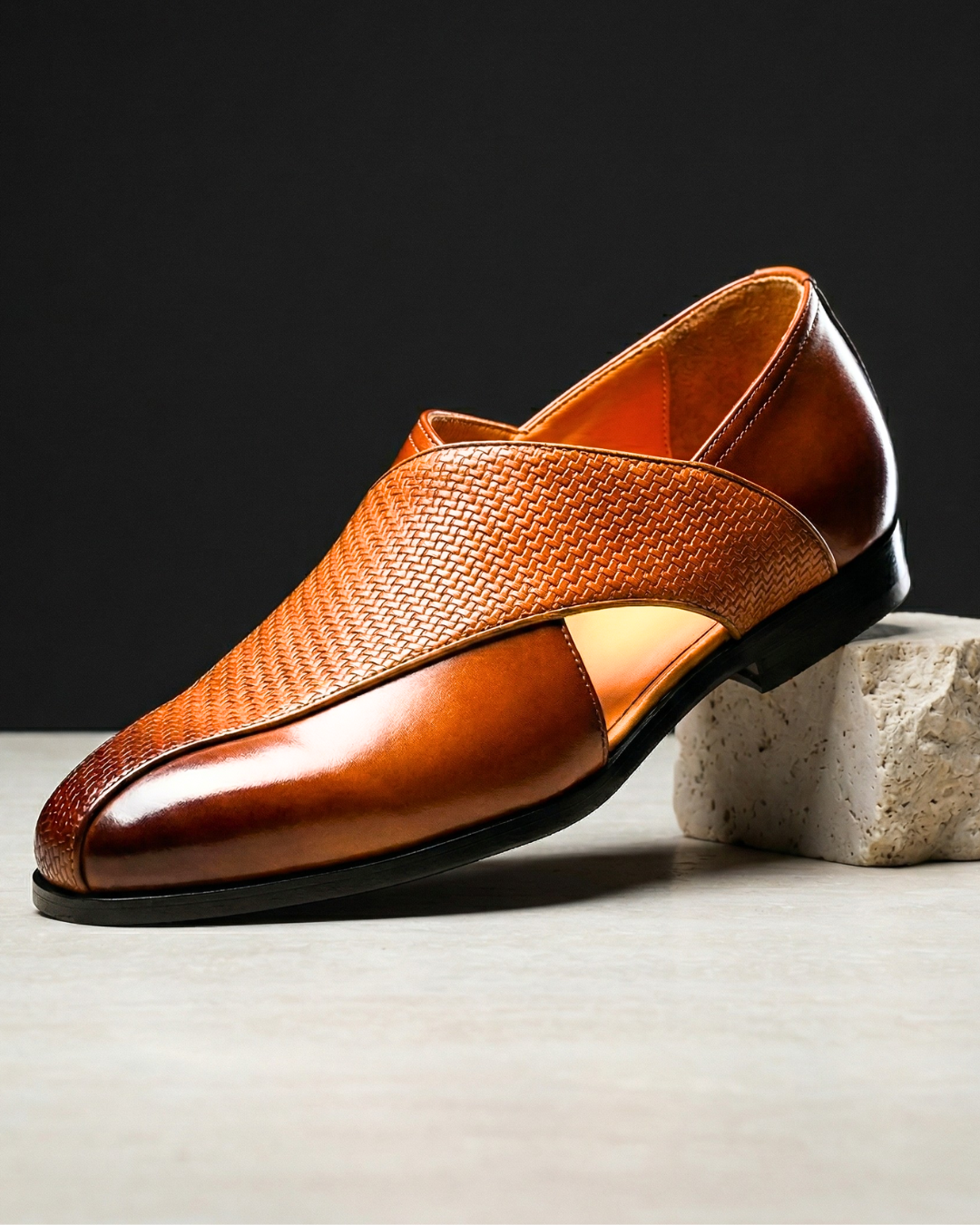 Kapkaupunki - Slip On Loafers