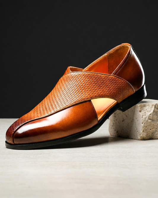 Kapkaupunki - Slip On Loafers